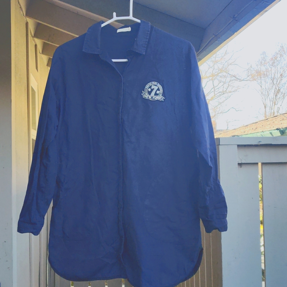 Blow long shirt for sale